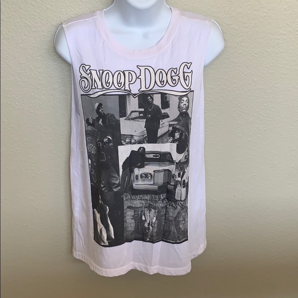 Snoop dogg Shirt